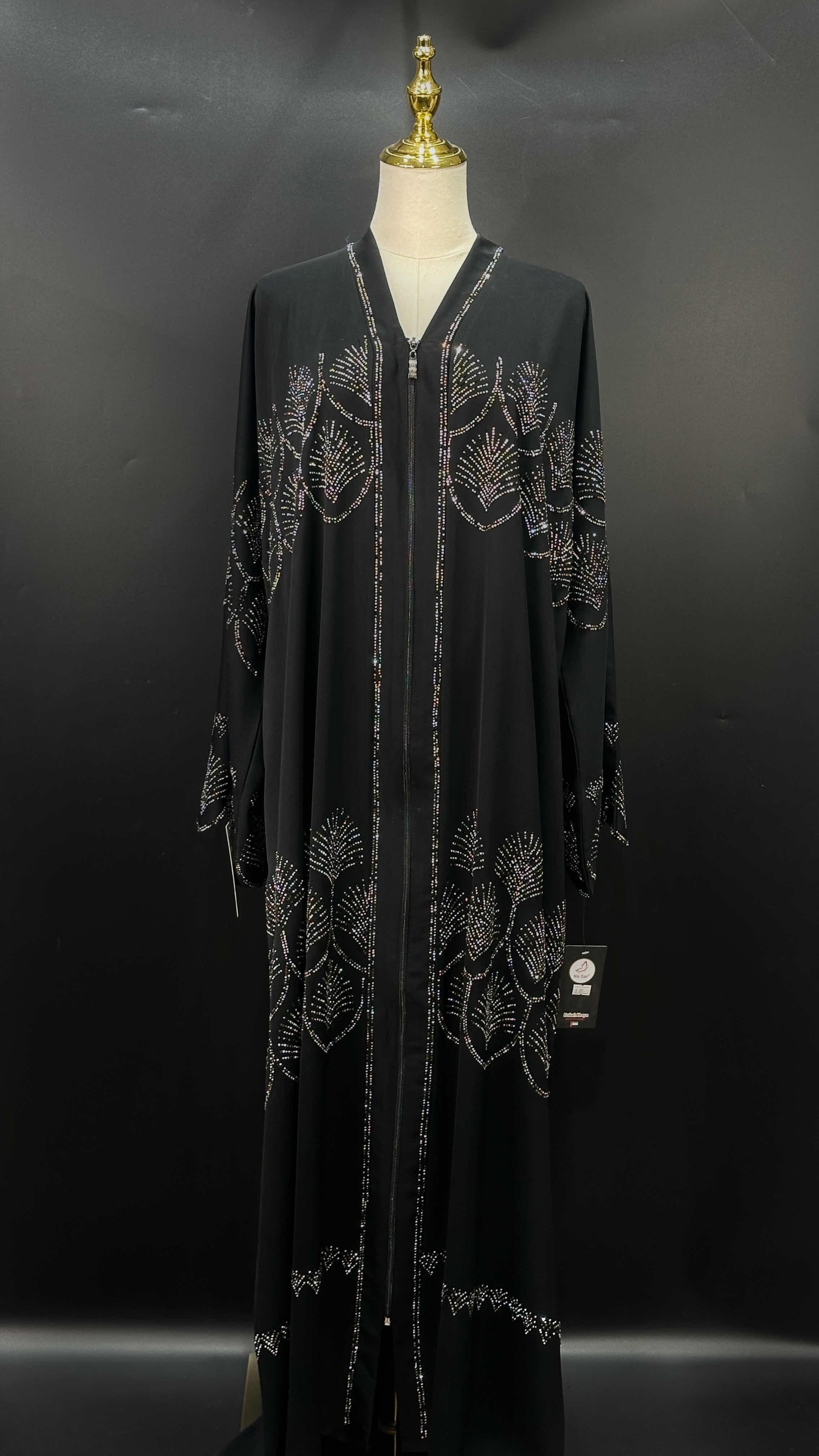 Abaya Dubai
