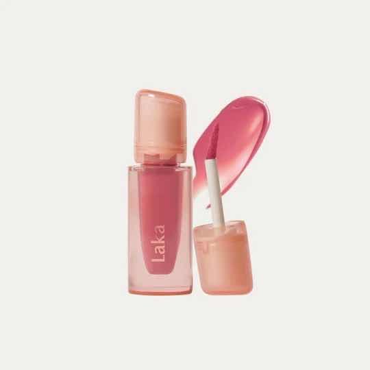 LaKa Jelling Nude Gloss #302 Grape Ring