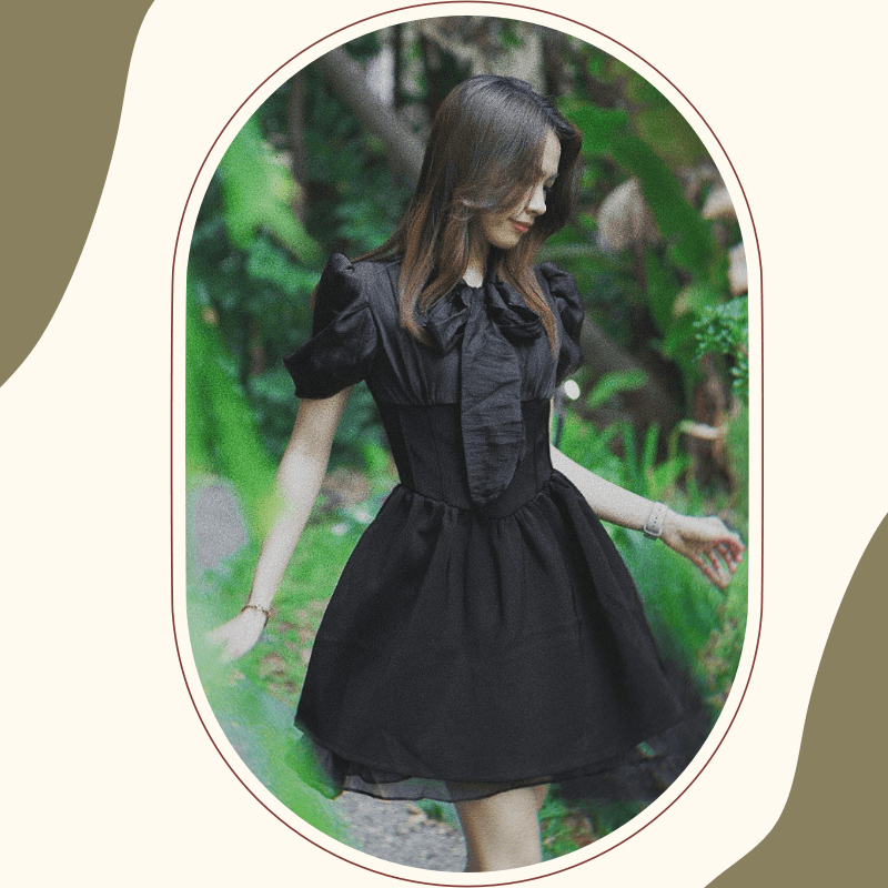 ELITA Dress