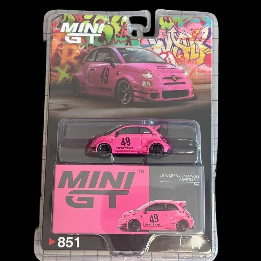 MINI GT
