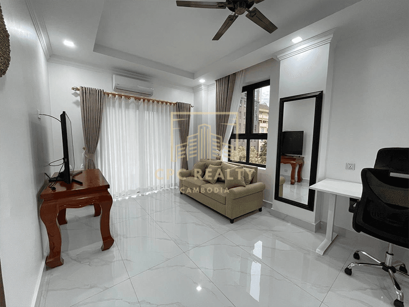 1bedroom 500$