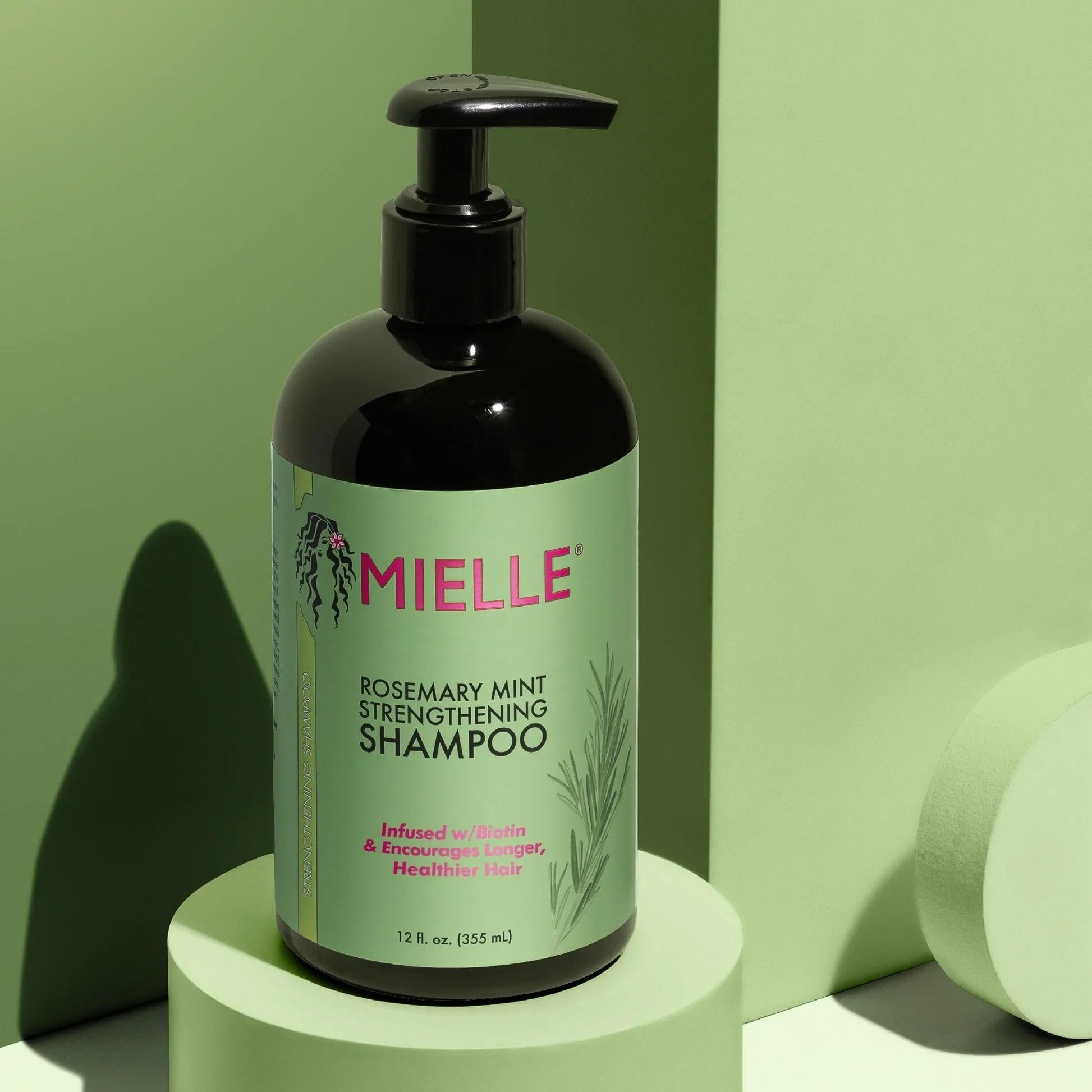 MIELLE SHAMPOO 355ml