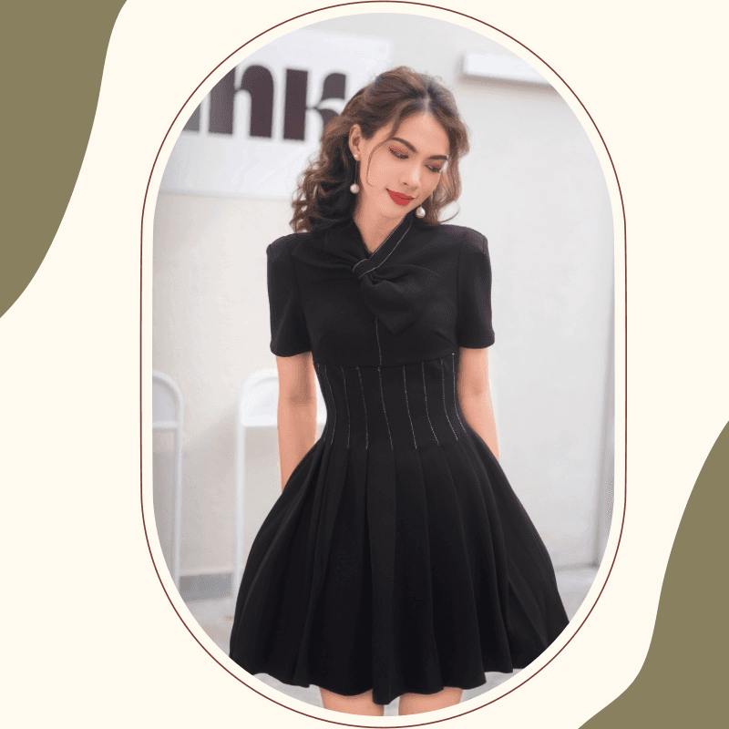 PIN Dress