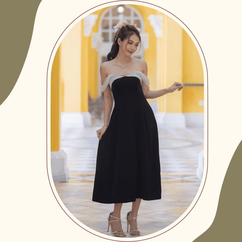 PUNA Dress