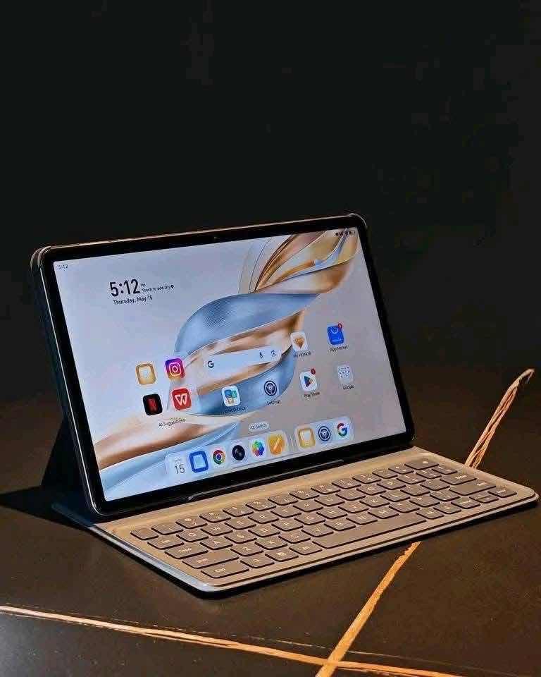 Honor pad X9a