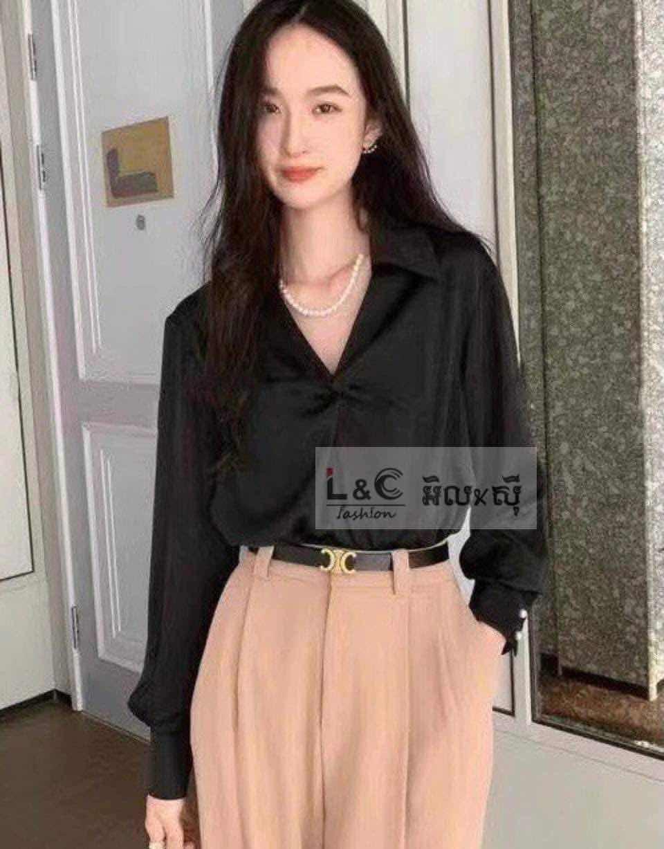 ម៉ូតដេីរលេង