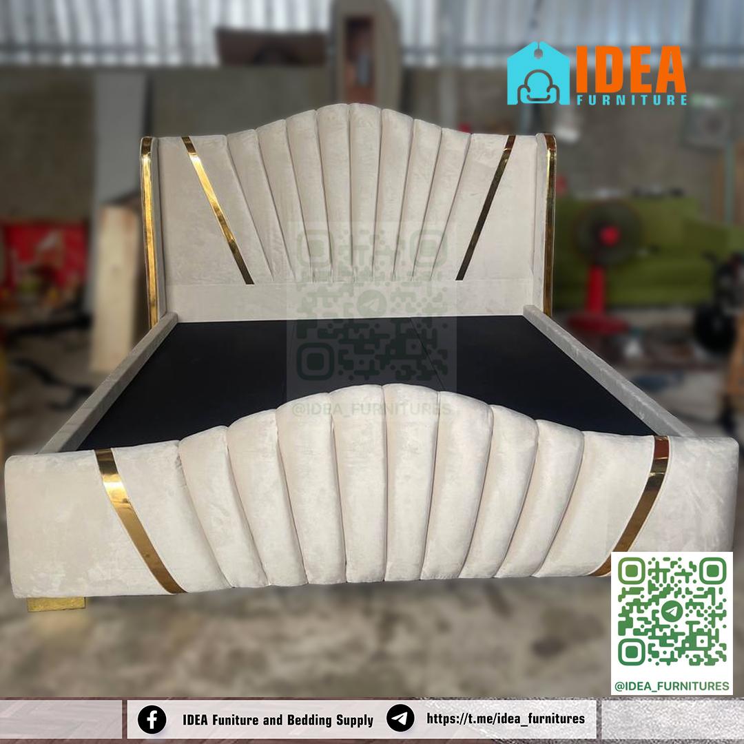 Single Bed SB006