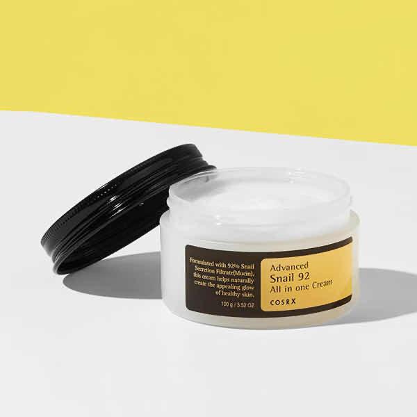 COSRX Advanced Snail 92 All in One Cream