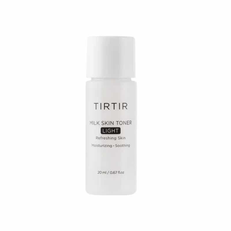 TIR TIR MILK SKIN TONER LIGHT MINI 20ml