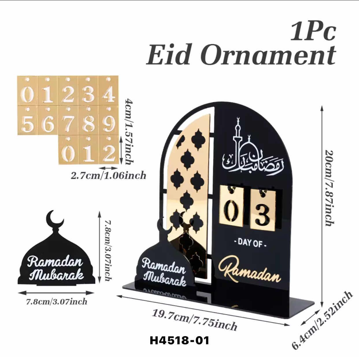 Day of ramadan