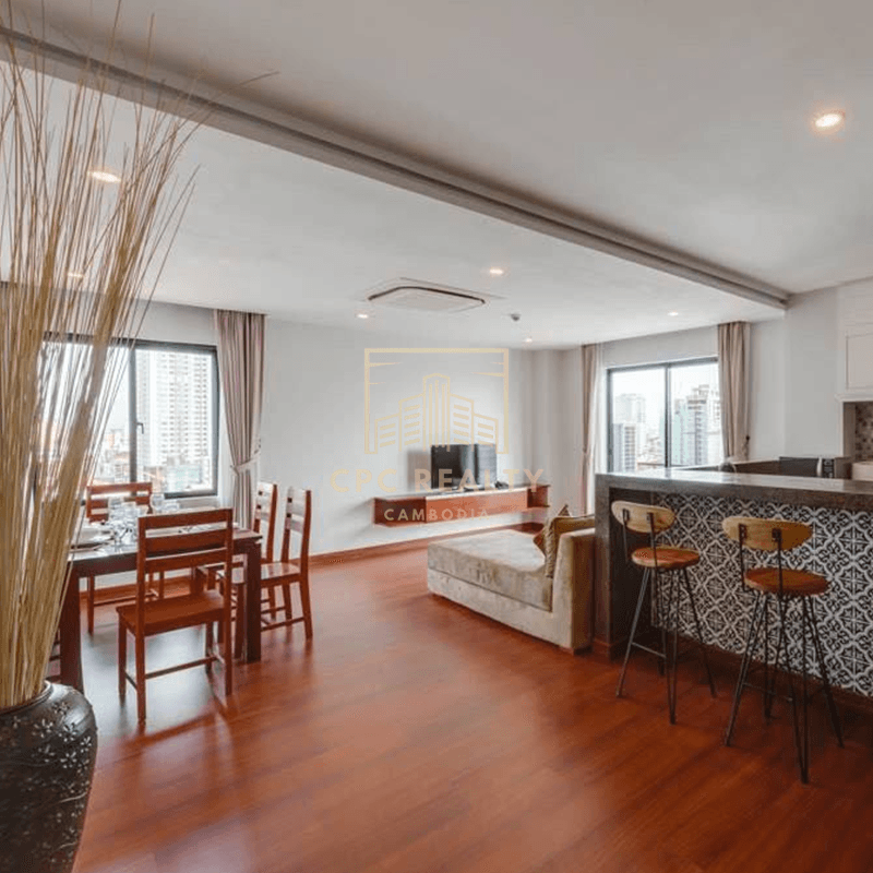 1bedroom 1400$