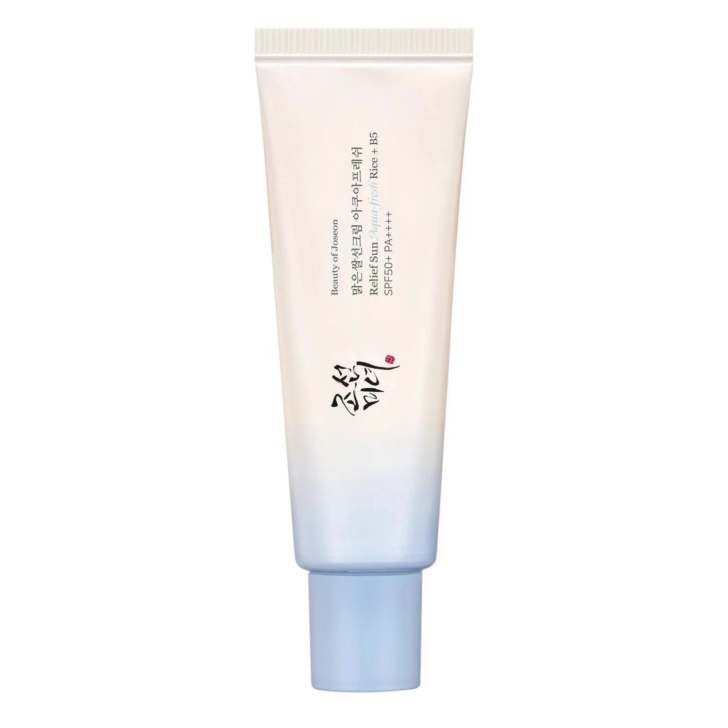 Beauty of Joseon Relief Sun SPF50+