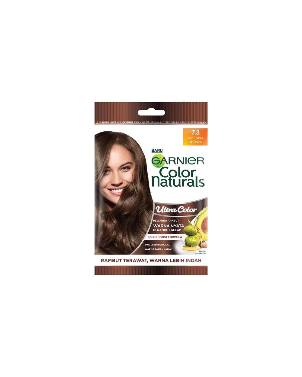 GARNIER ULTRA COLOR