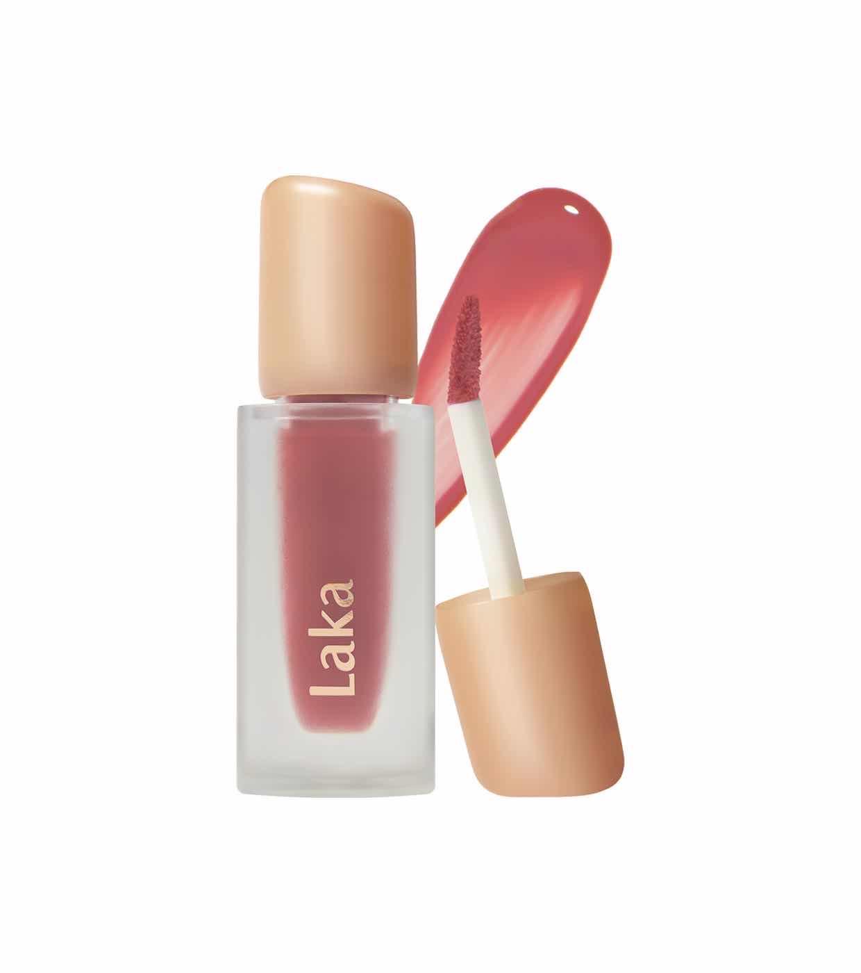 LaKa Fruity Glam Tint #103 Humming