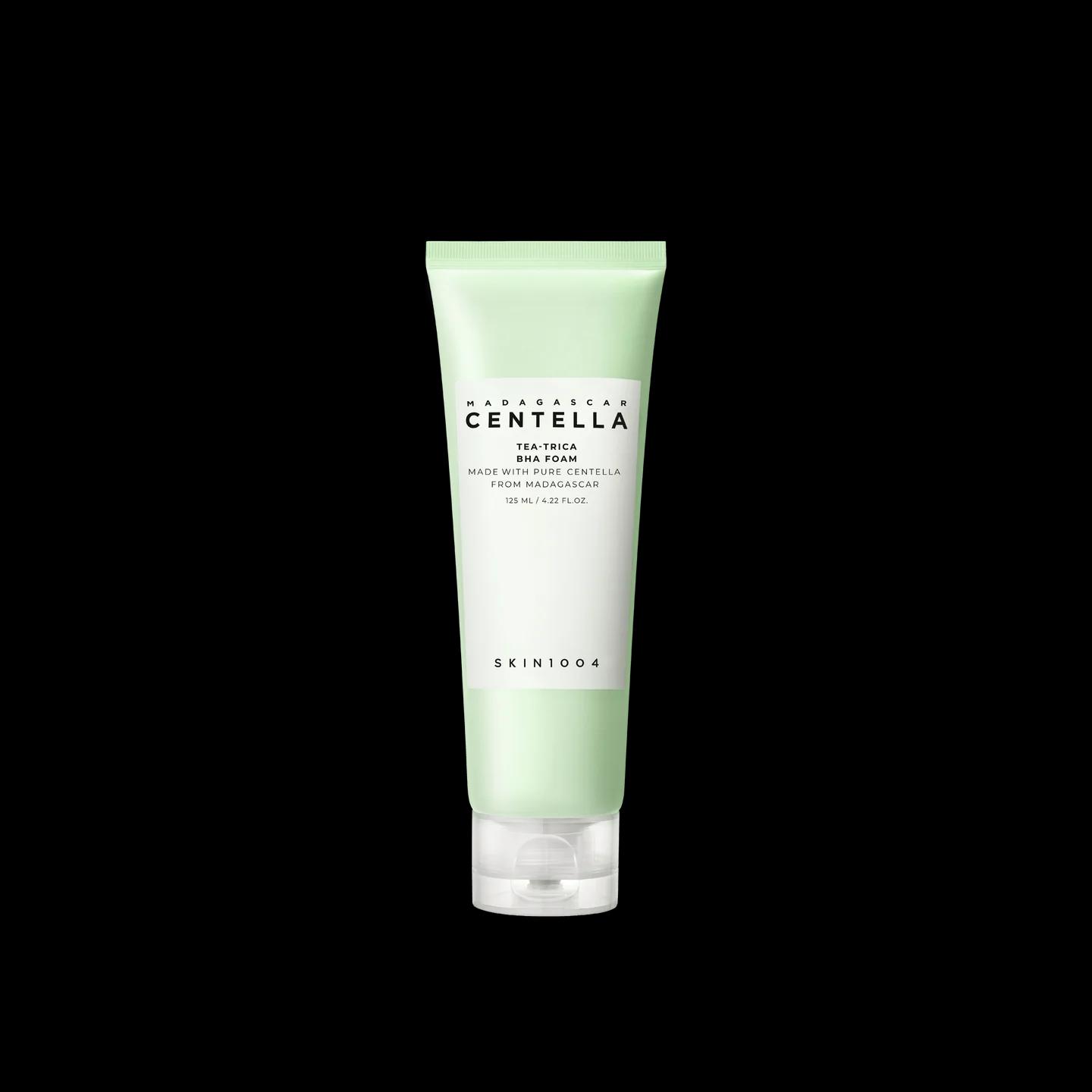 Skin1004 Tea-Trica BHA Foam