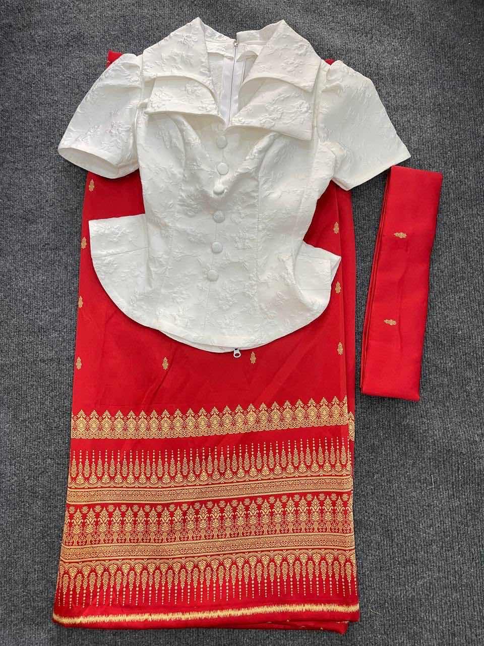 អាវប្រេន