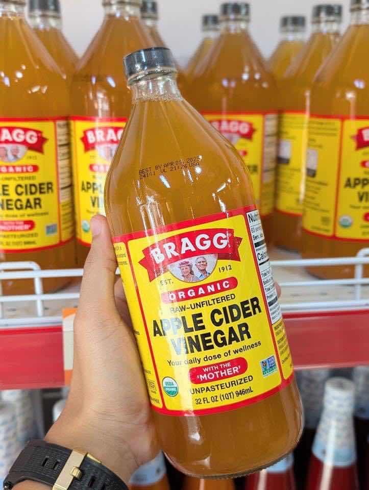 ទឹកខ្មេះប៉ោម