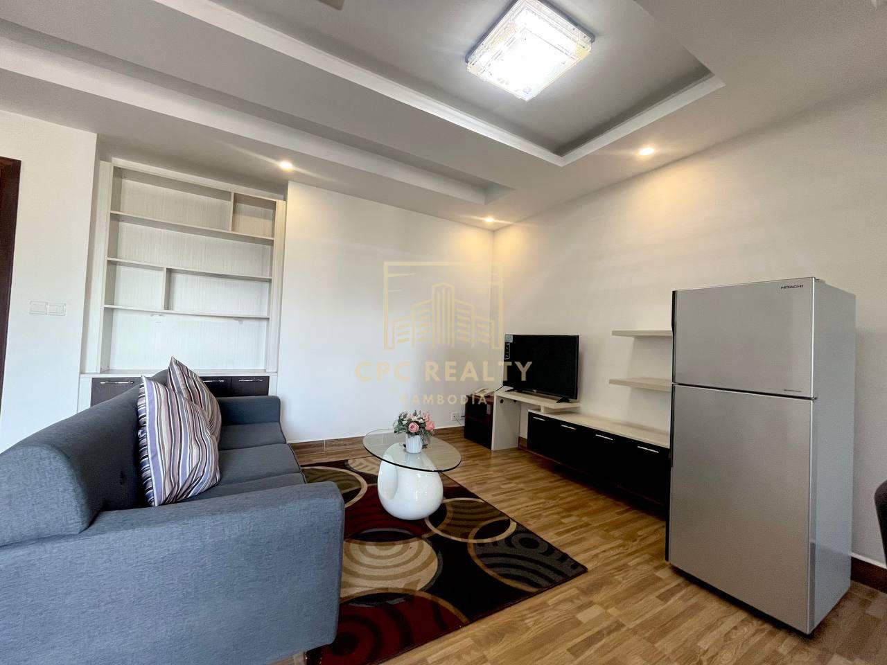 1bedroom 600$