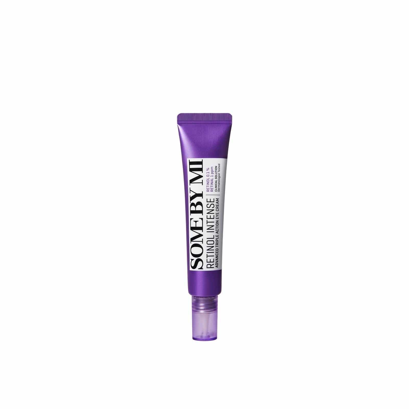 SOME BY MI Retinol Intense Advanced Triple Action Eye Cream