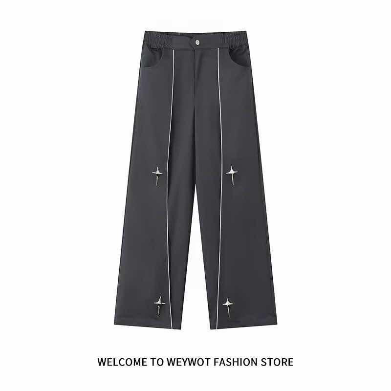 Swaggy Pant