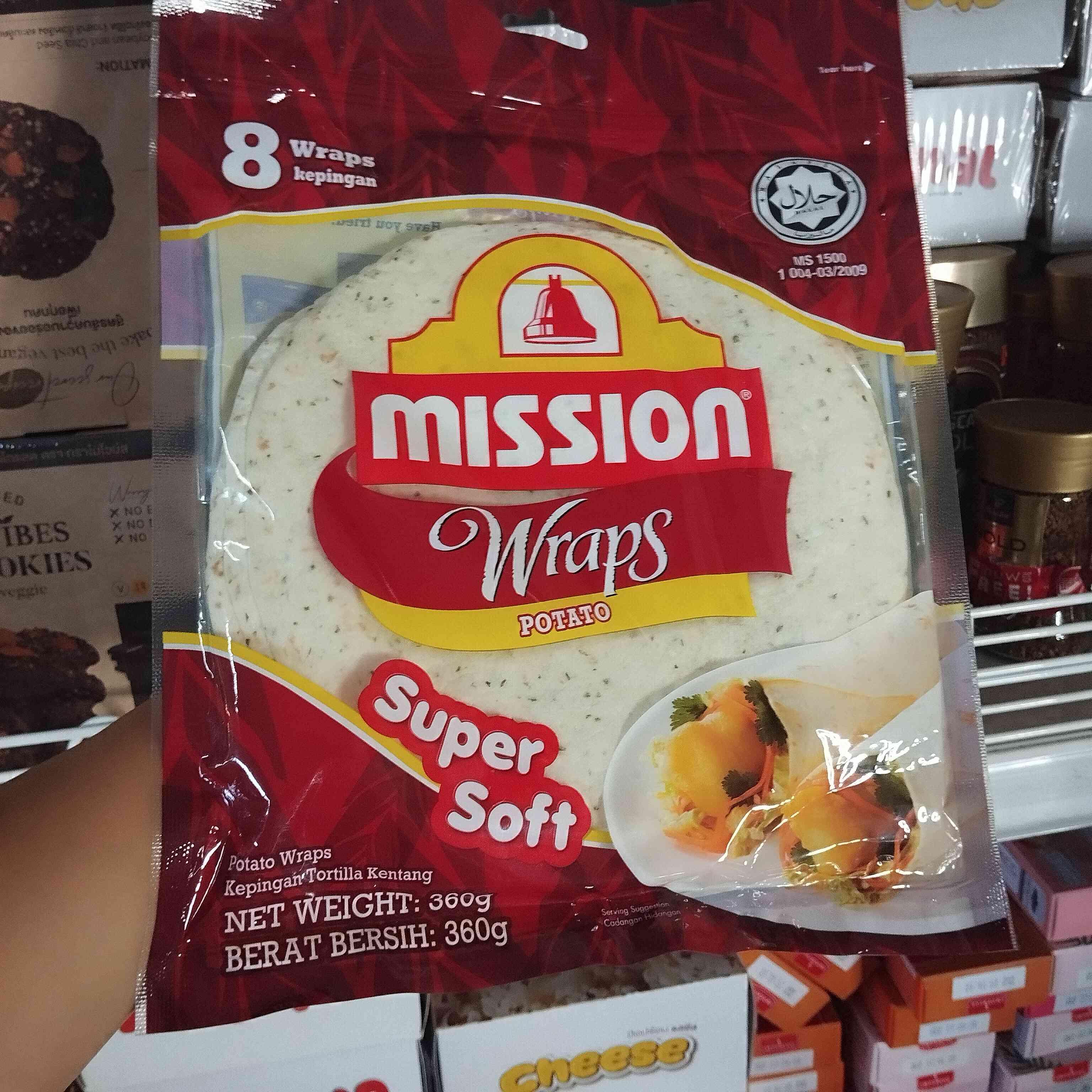 សំបកនំ ទូតេឡា 