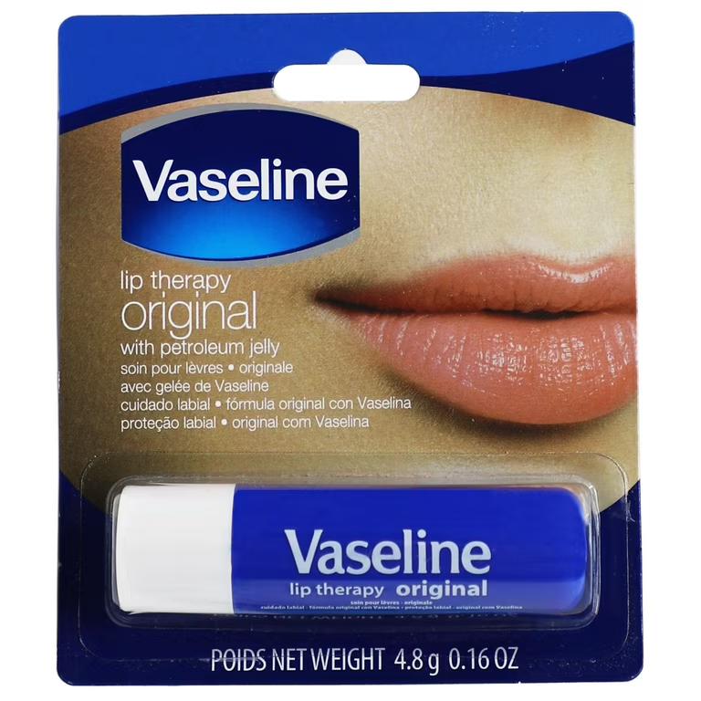 VASELINE LIP THERAPY ORIGINAL