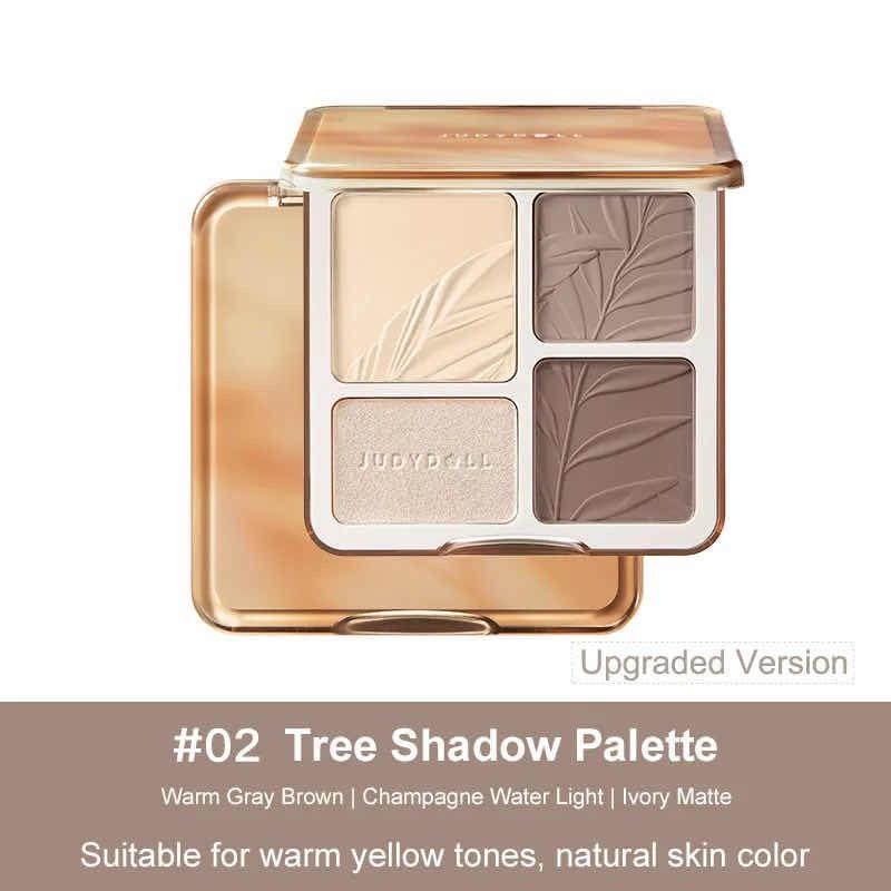 JUDYDOLL HIGHLIGHT&CONTOUR 02