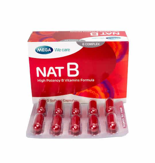 NAT B