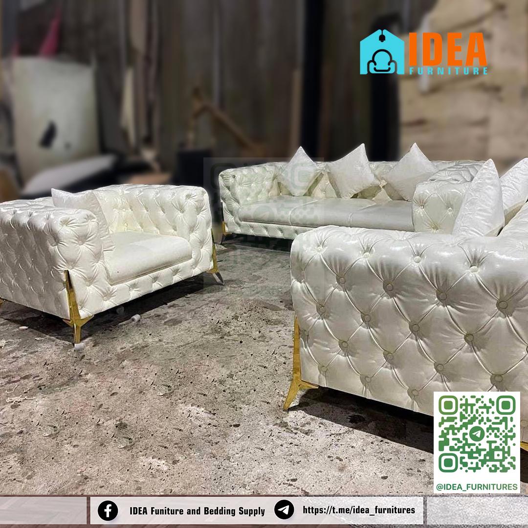 Sofa SF004
