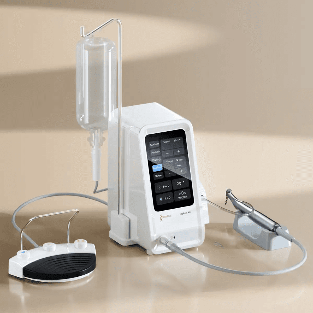 DTE Implant Air (implant Motor)
