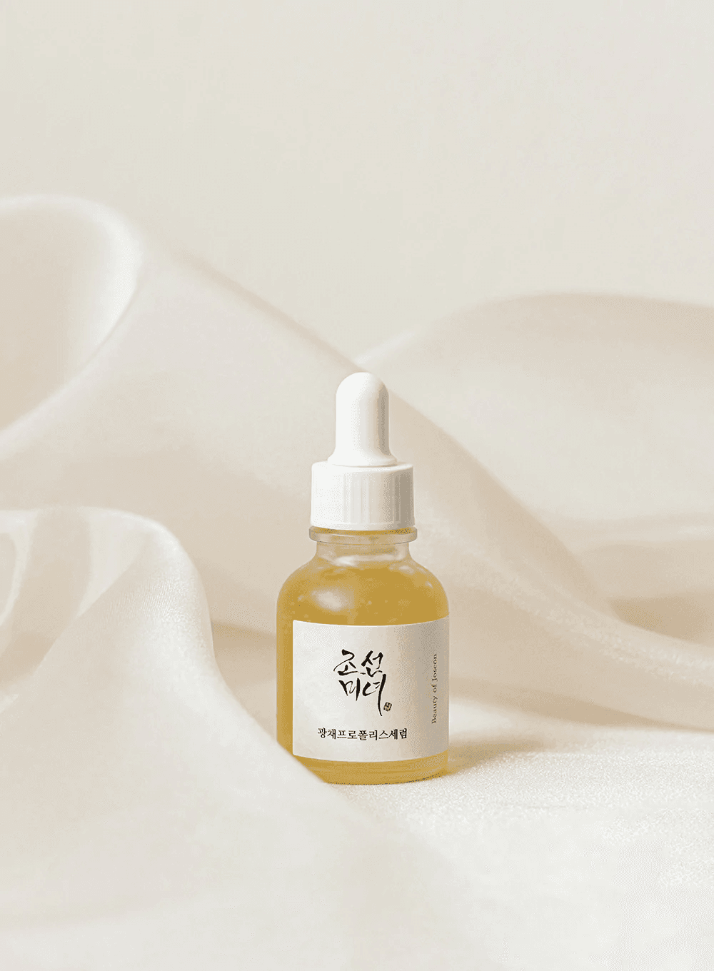 Beauty Of Joseon Propolis + Niacinamide Glow Serum