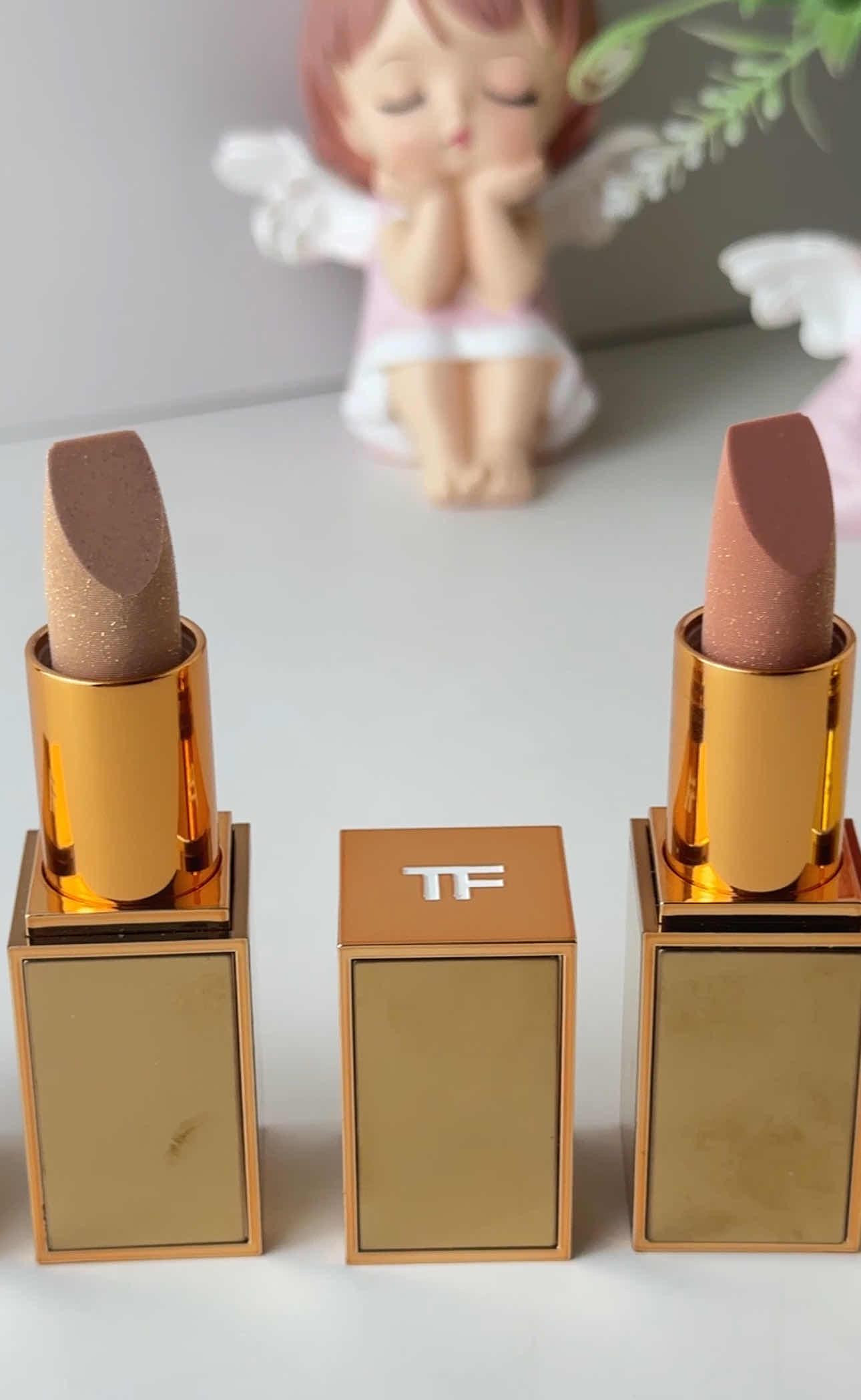 TOM FORD Lipstick #full size