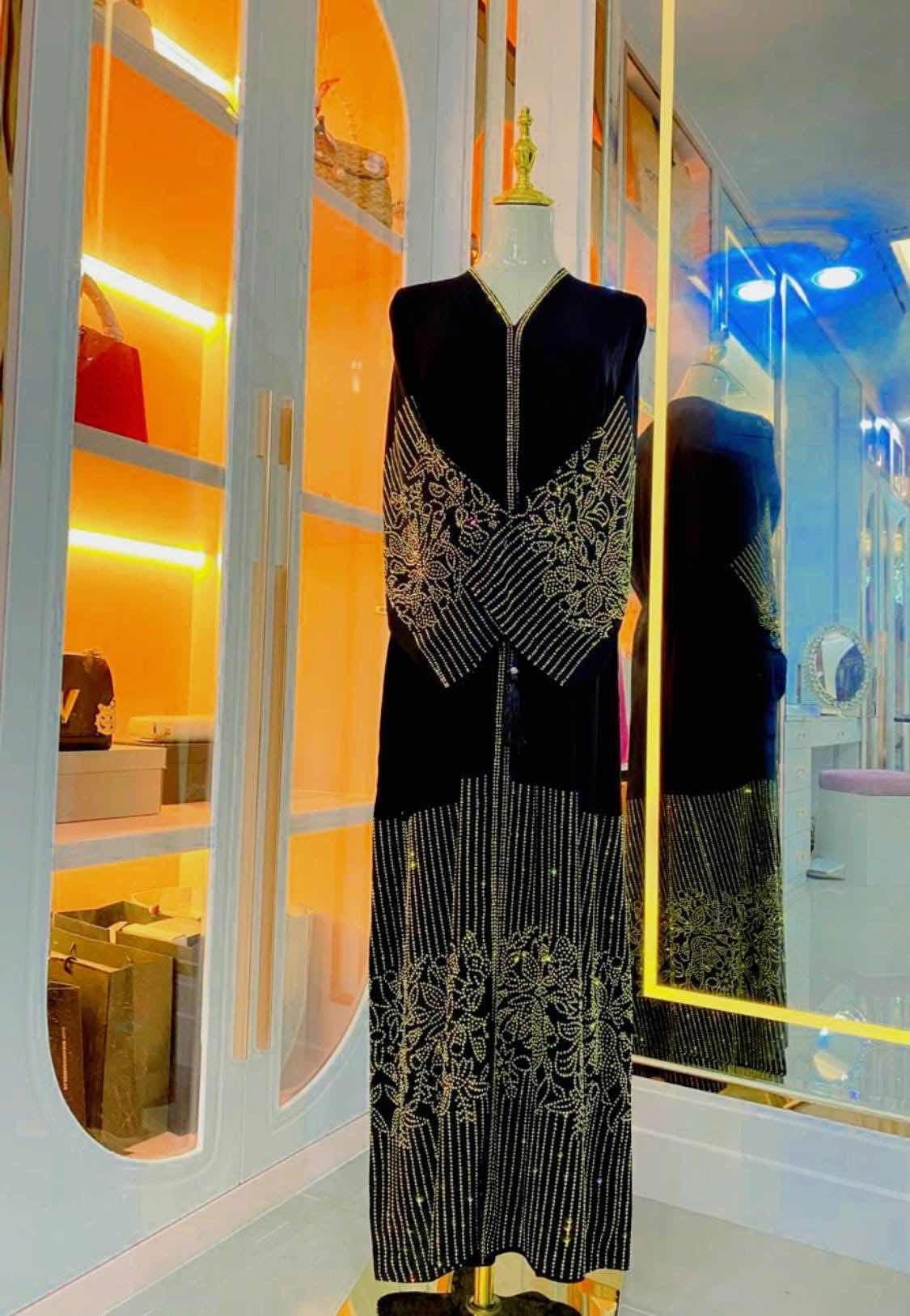 Abaya Dubai