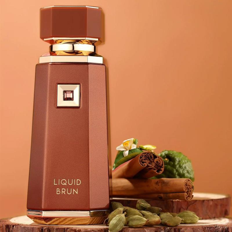FRENCH AVENUE Liquid Brun EDP - 100ML