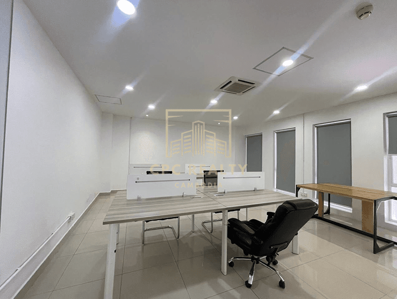 Office Space 1500$
