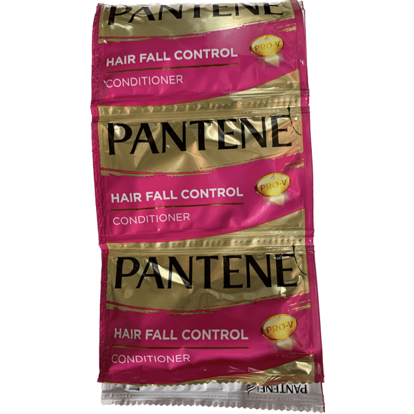 Pantene conditioner កញ្ចប់ hair fall control