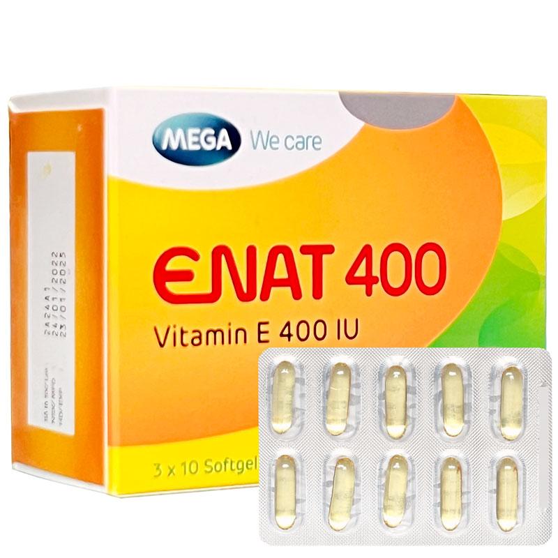 ENAT 400
