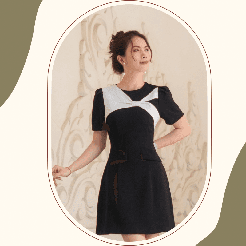 CHEOL Dress