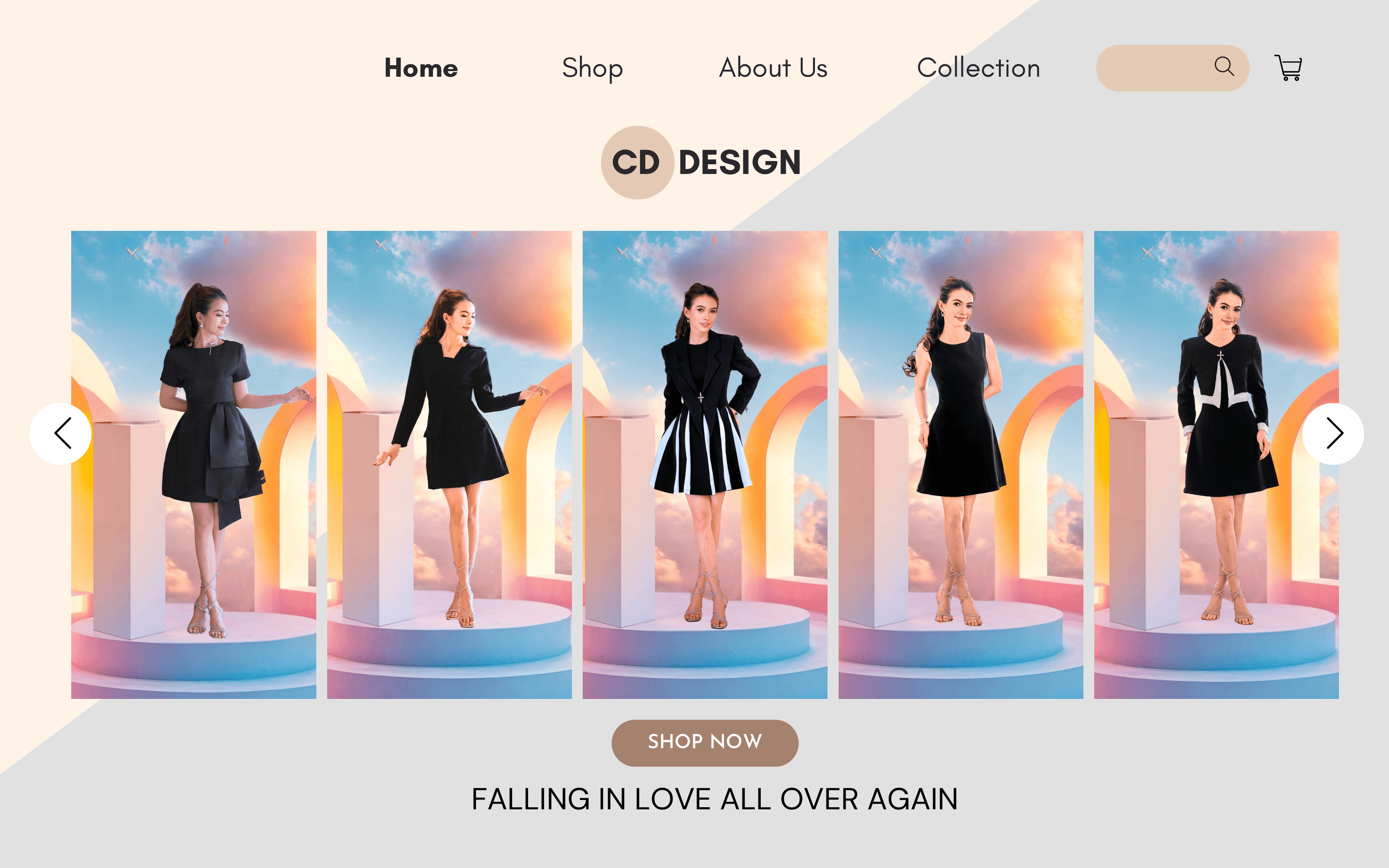 CD Design