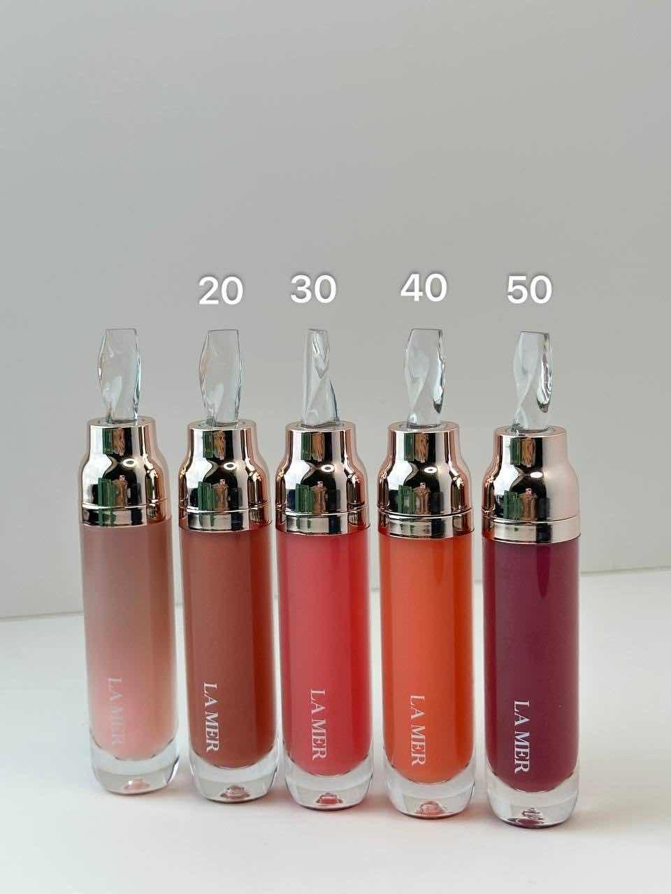 La mer Lip volumizer #full size