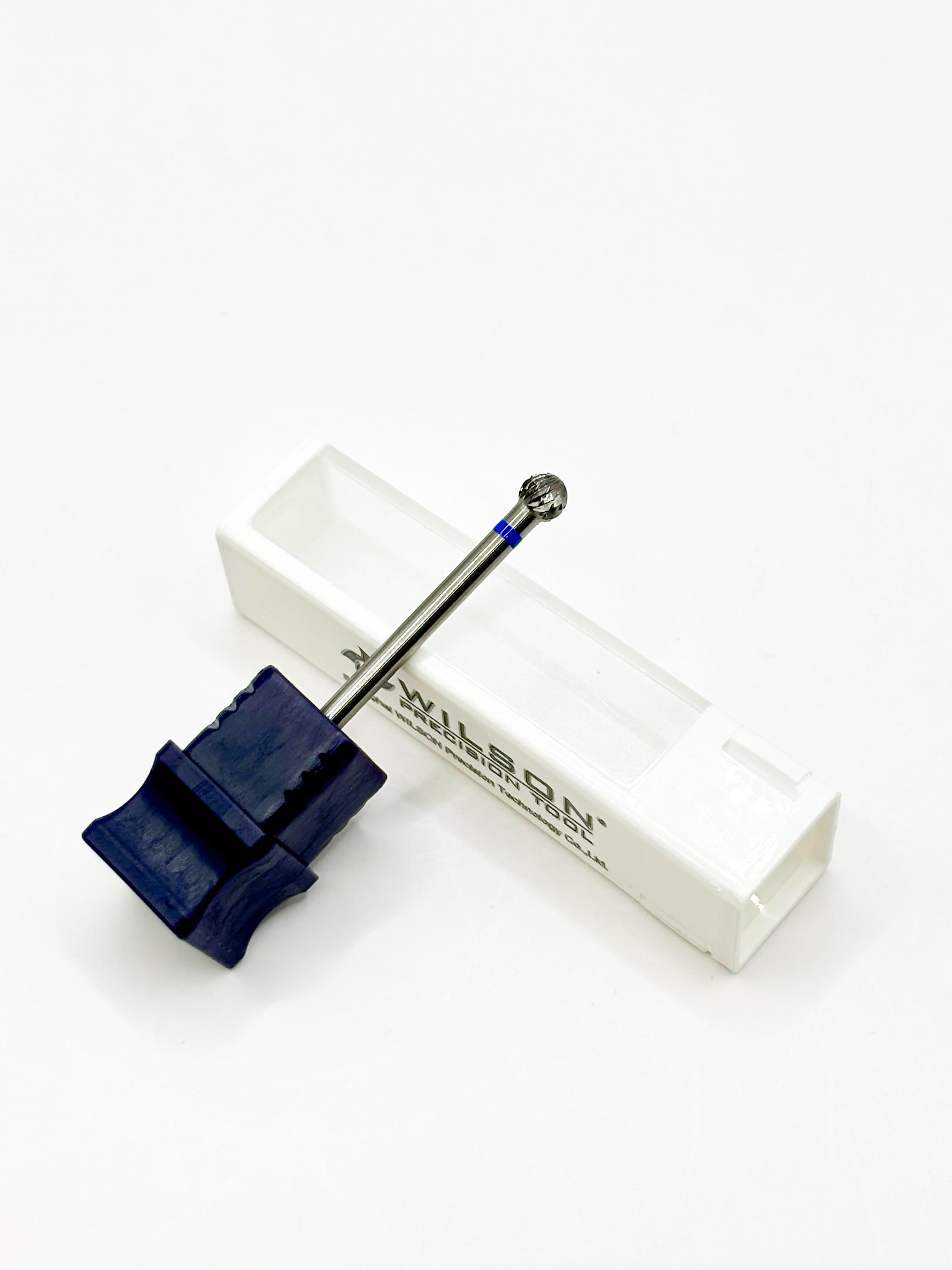 Wilson surgical bur