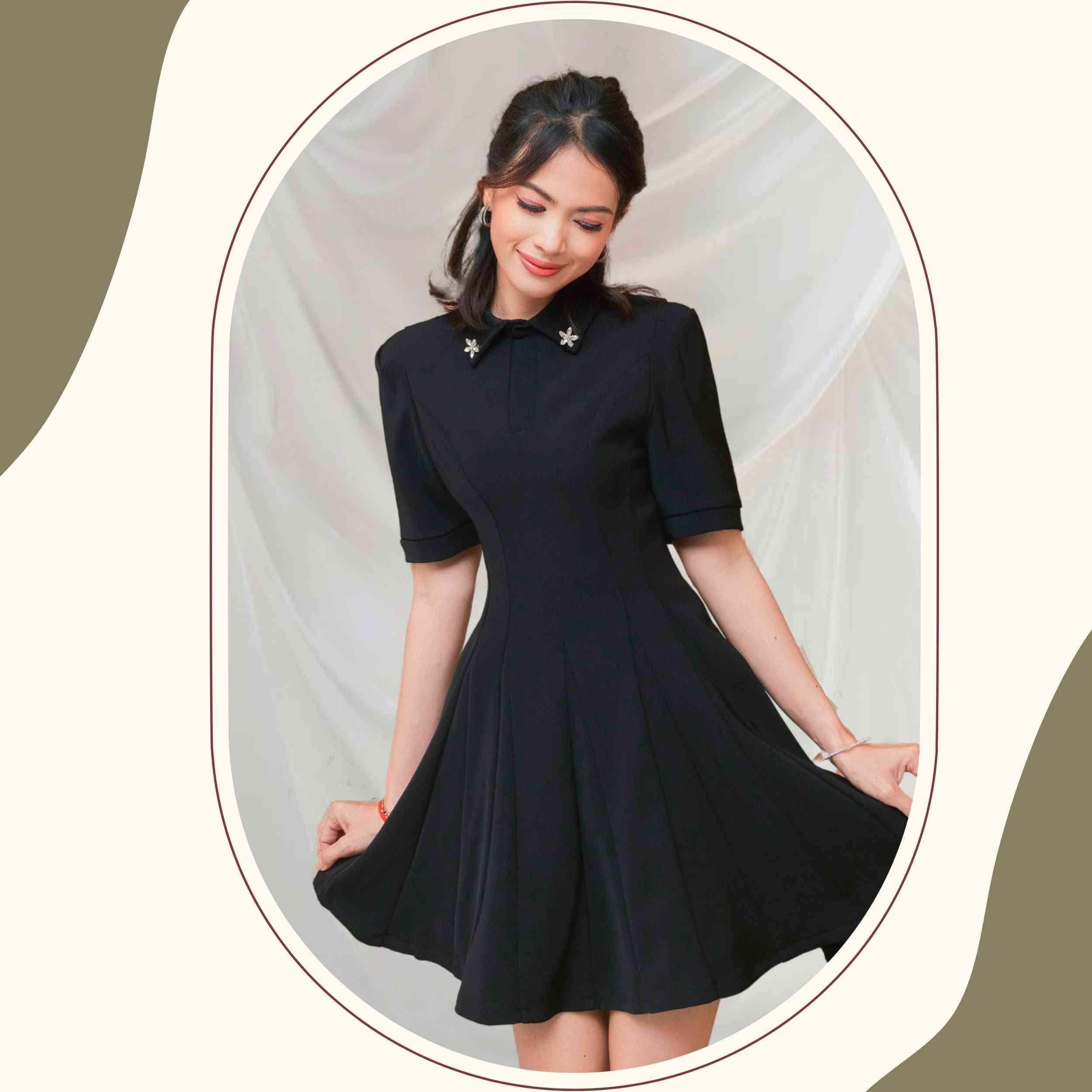 CAVA Dress