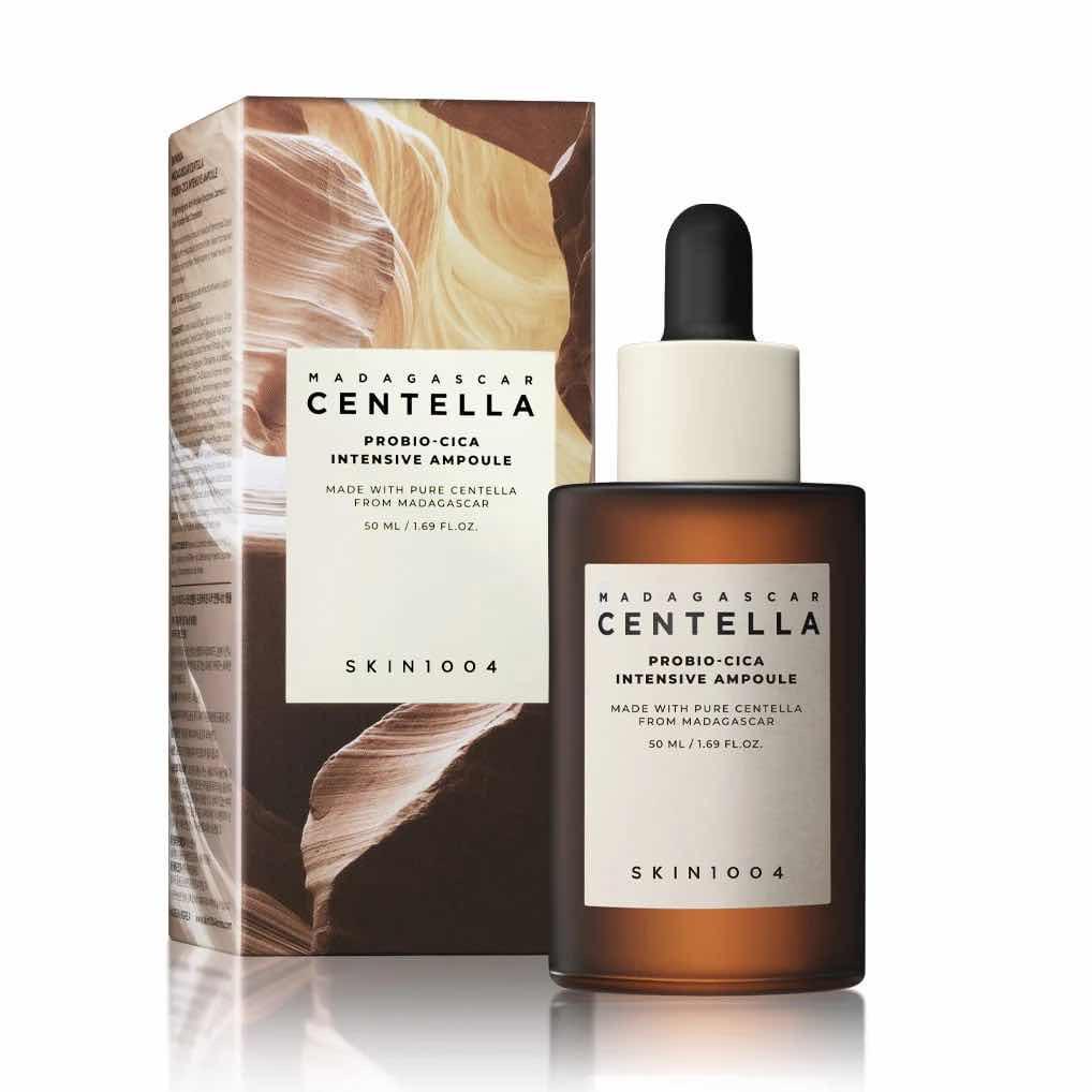 Skin1004 Probio-Cica Intensive Ampoule MINI 30ml