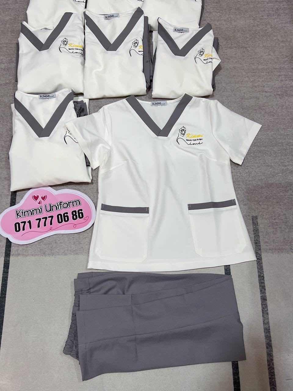 ឯកសណ្ឋាន