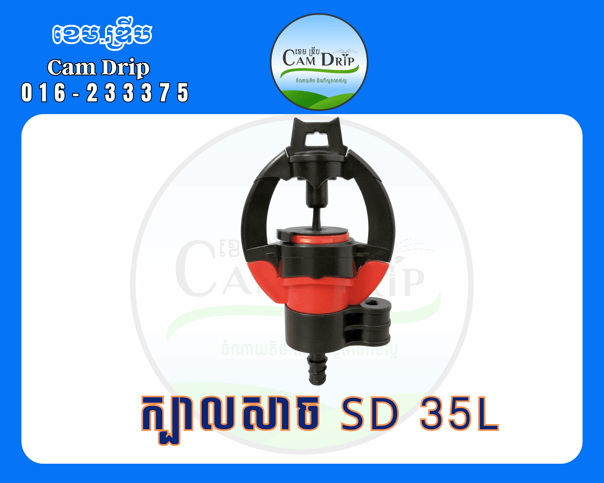 ក្បាលសាច SD