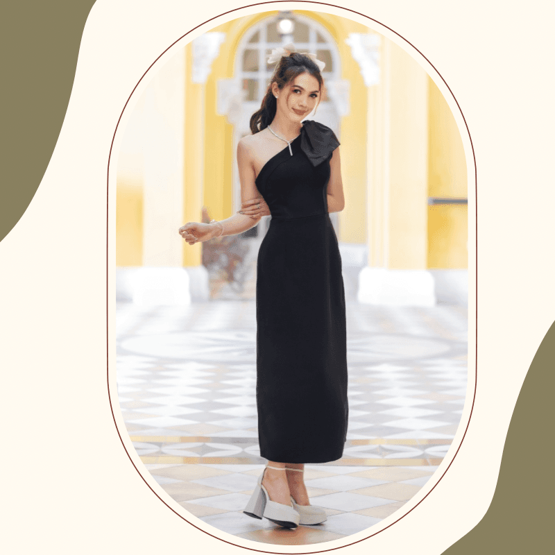 LUCY Dress