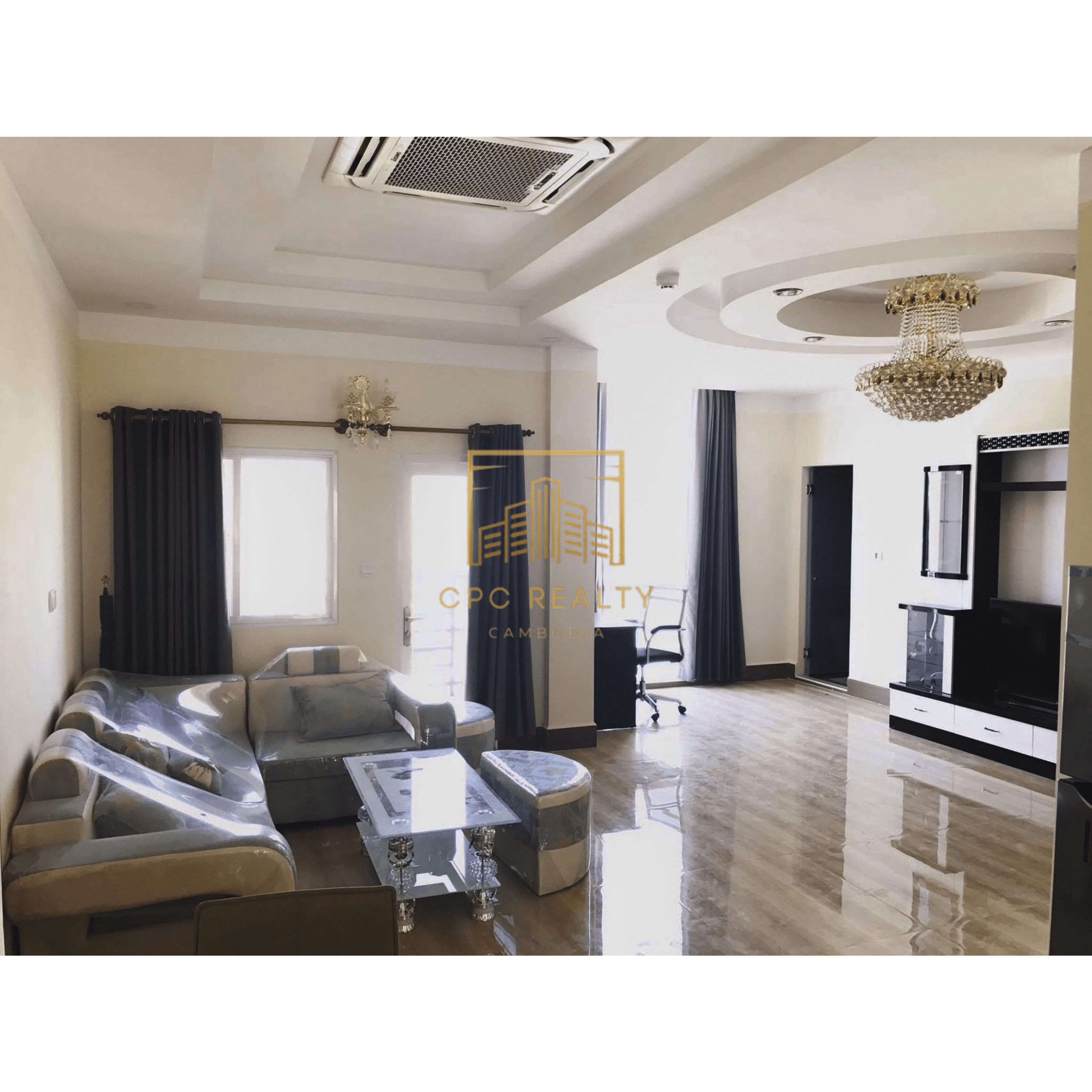 2Bedroom 550$
