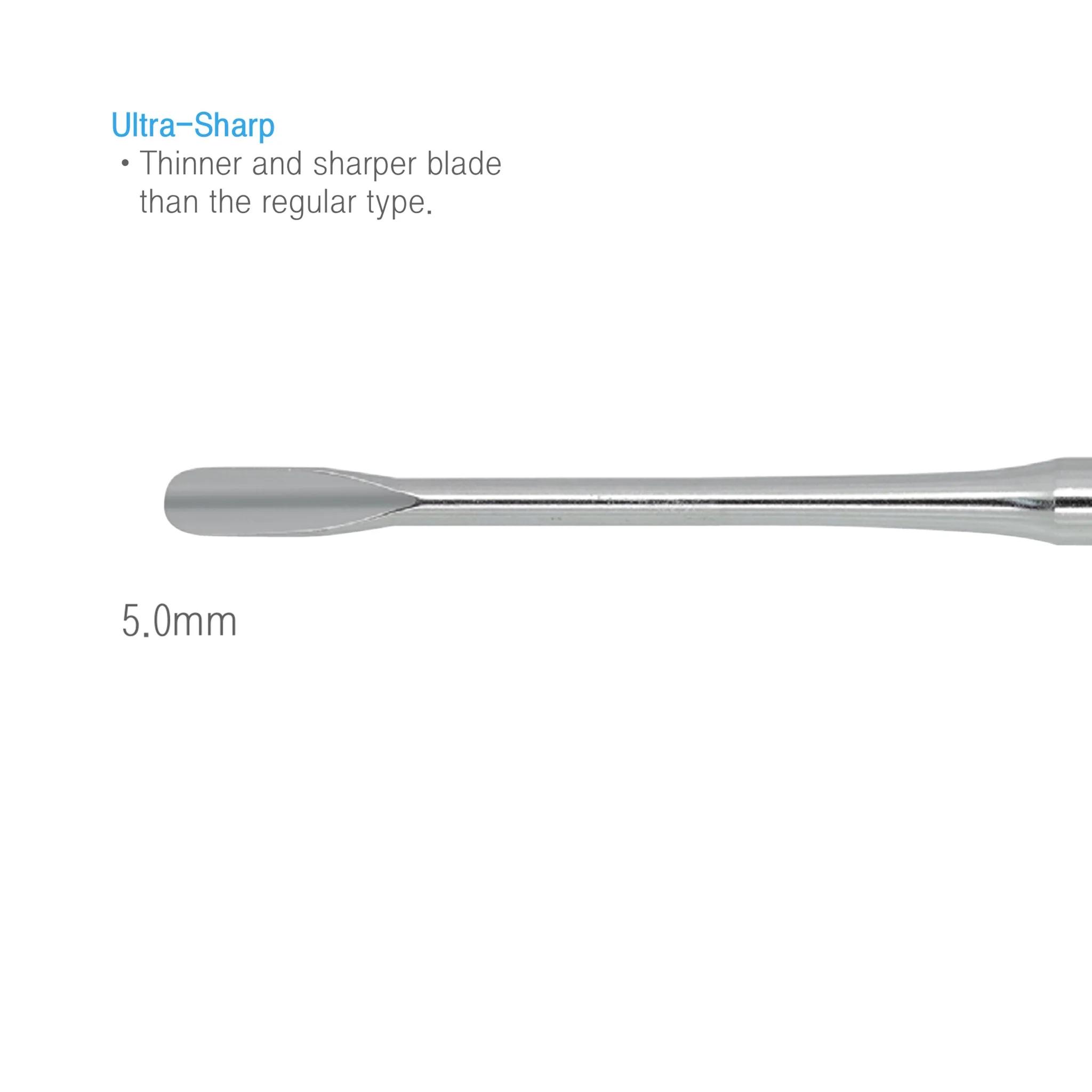 Luxating elevator 5mm Anterior Ultra sharp