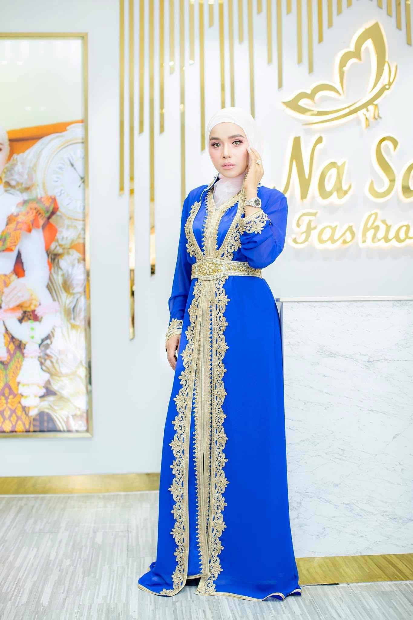Aabaya Syria