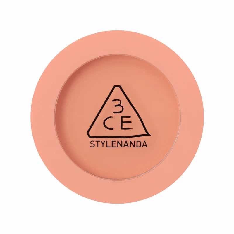 3CE Face Blush #PEACH SPLASH